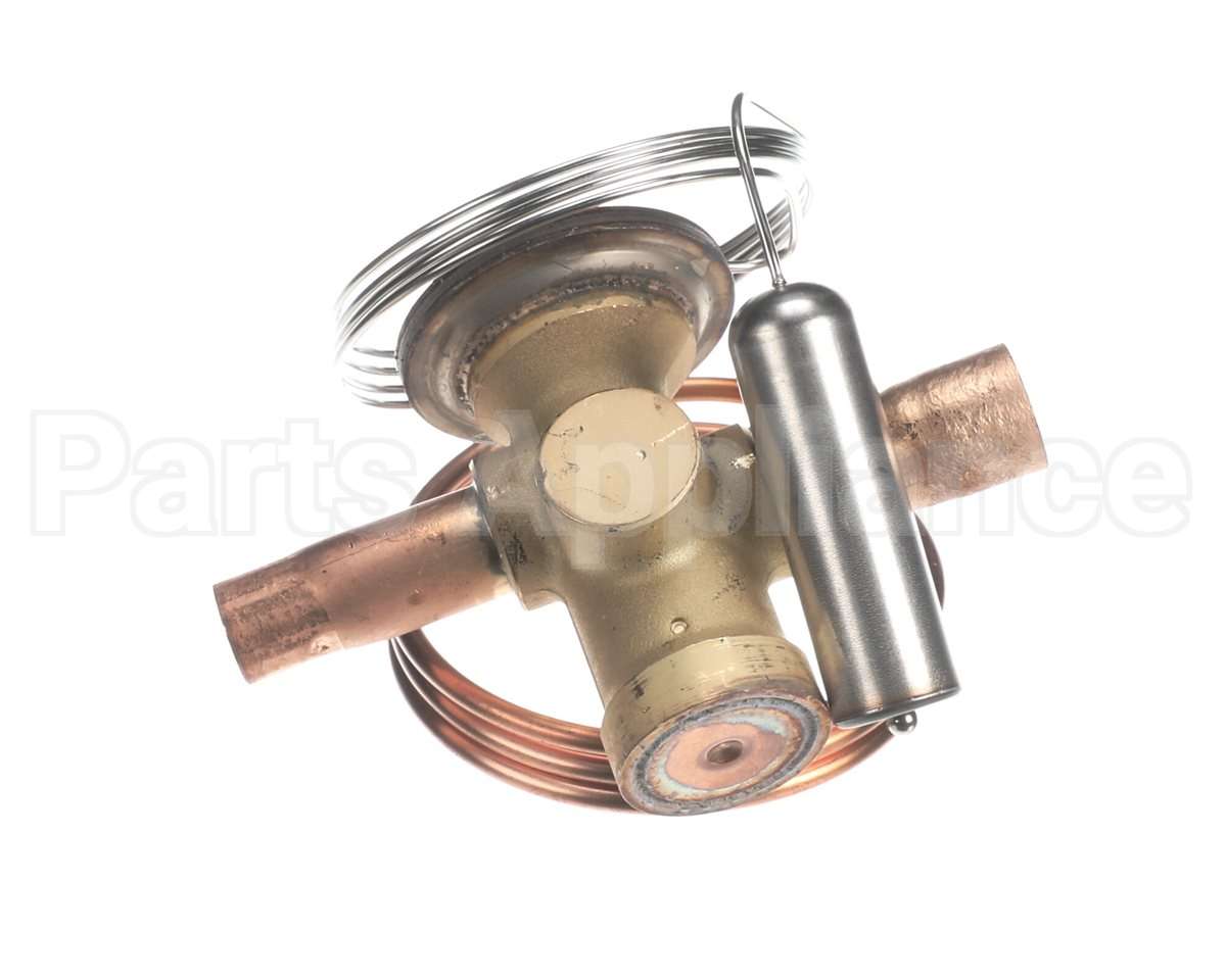 VAL10598 Trane Valve, Expansion, 3 Ton, 3/8 Odf In X 1/