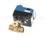 VAL11357 Trane 0Cv2.7, 1/2 Npti, 24V Ac, 8 Va Max, 120