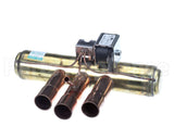 VAL12137 Trane Reversing Valve,10 Ton W/Coil