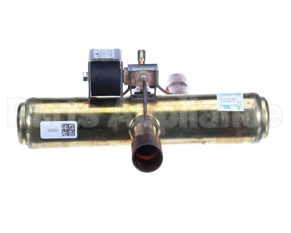 VAL12137 Trane Reversing Valve,10 Ton W/Coil