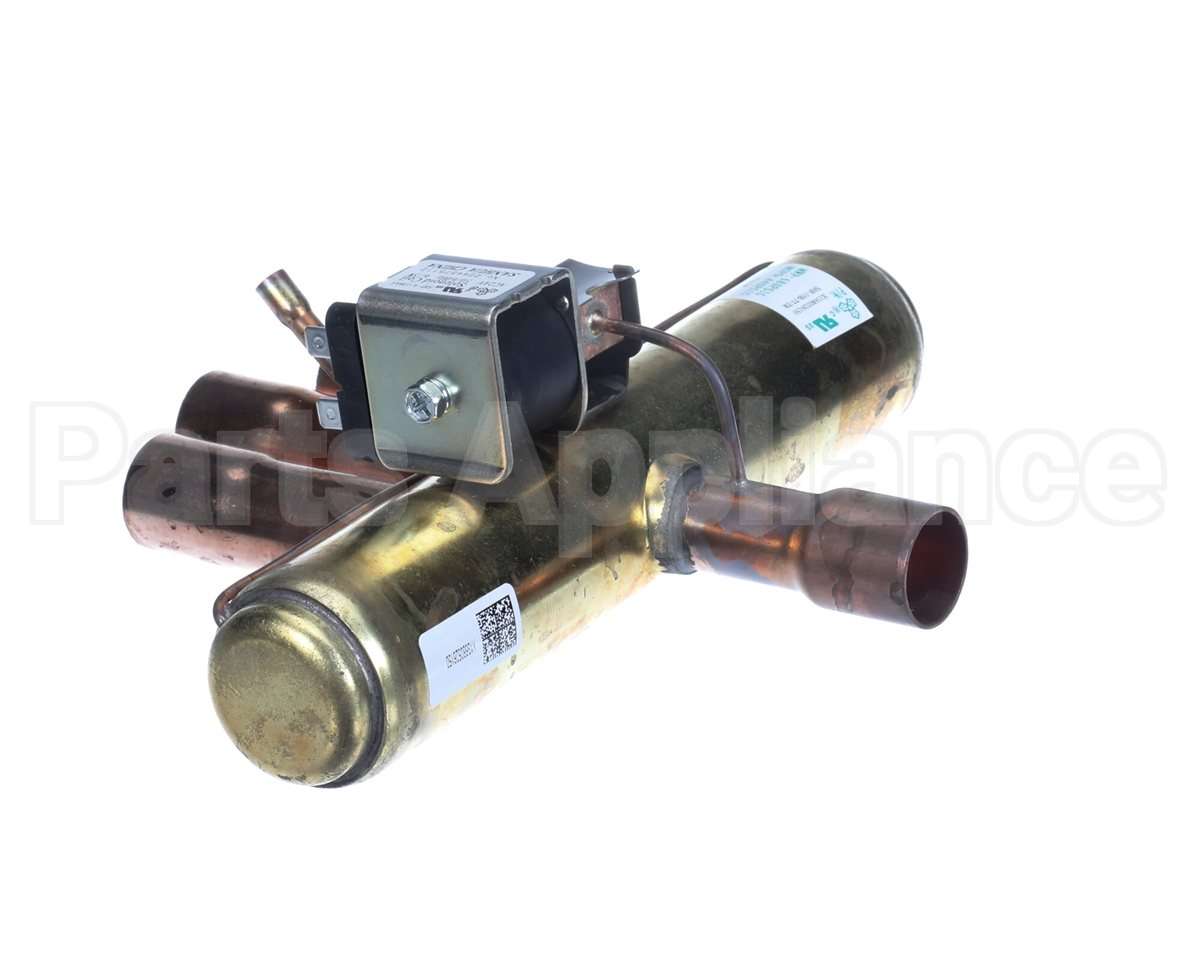 VAL12137 Trane Valve, Reversing, 0.88 Odf Discharge X 0