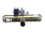 VAL12137 Trane Valve, Reversing, 0.88 Odf Discharge X 0