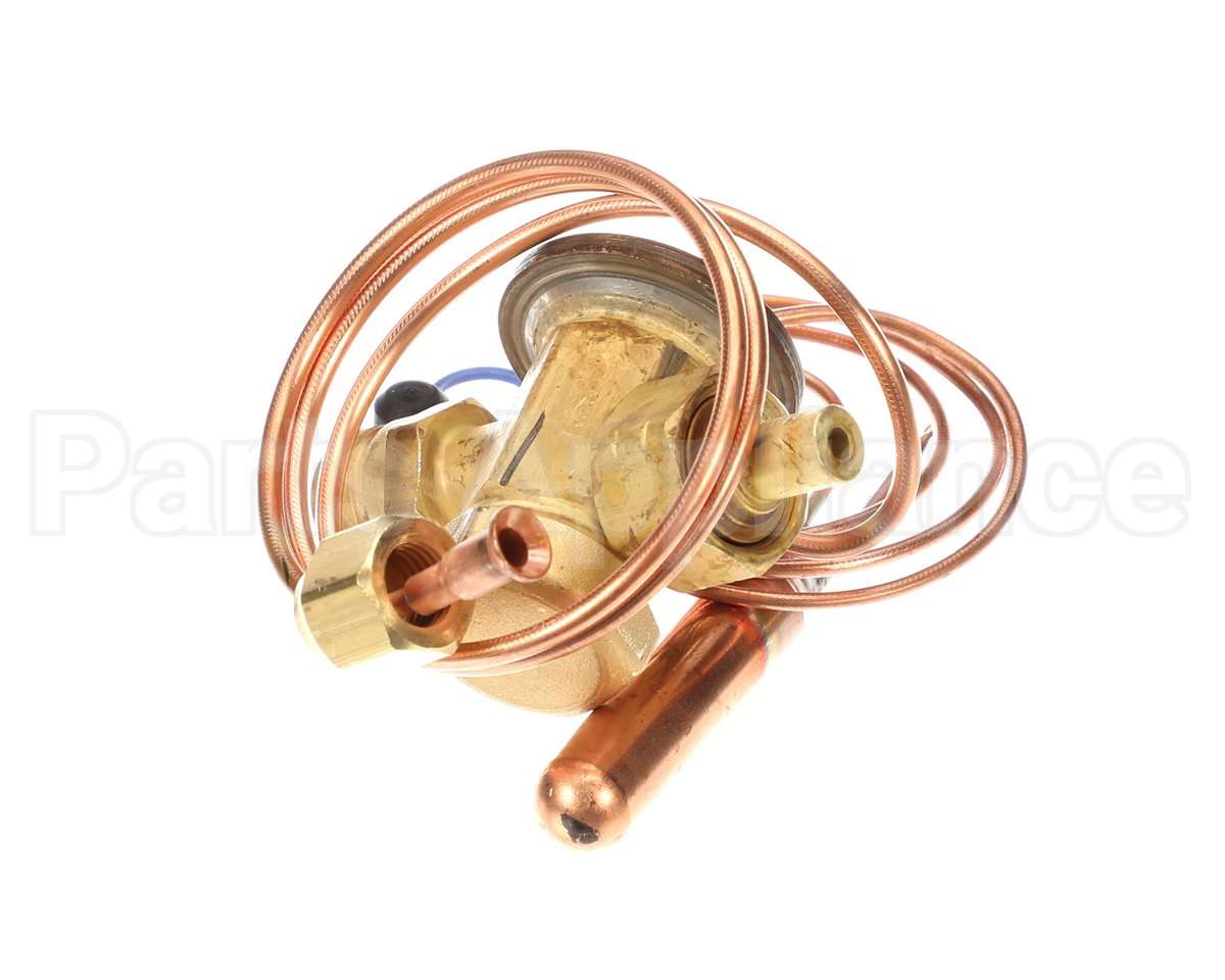 VAL12308 Trane Valve; Txv Chatleff, 3 Ton, 79 Psig Outl