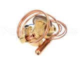 VAL12308 Trane Valve; Txv Chatleff, 3 Ton, 79 Psig Outl