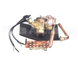 VAL12375 Trane R410A 15%Bld 2Ton 10' Txv