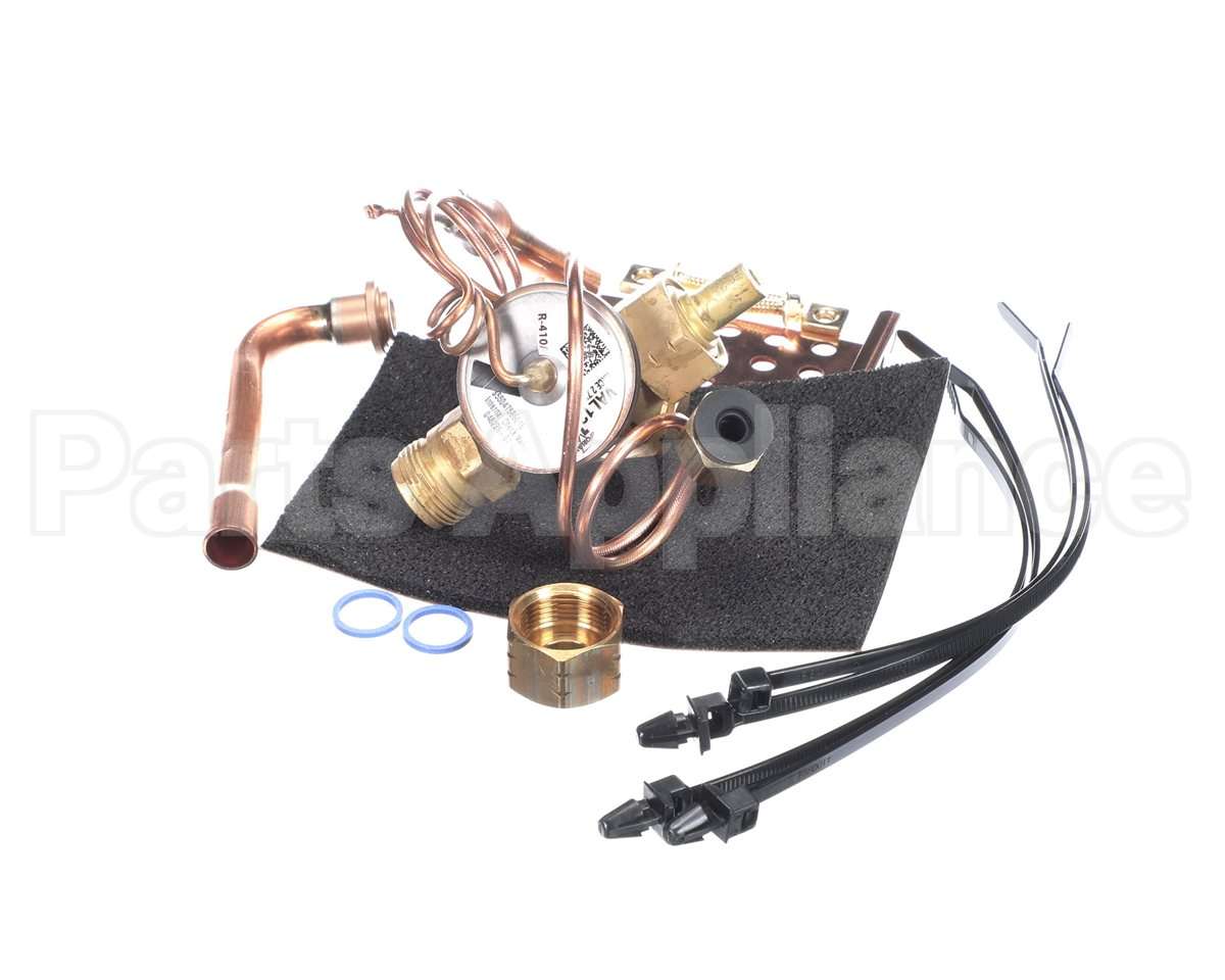 VAL12375 Trane R410A 15%Bld 2Ton 10' Txv