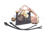 VAL12375 Trane R410A 15%Bld 2Ton 10' Txv