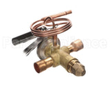 VAL12836 Trane Valve; Expansion; 20T Sys1 Txv Df