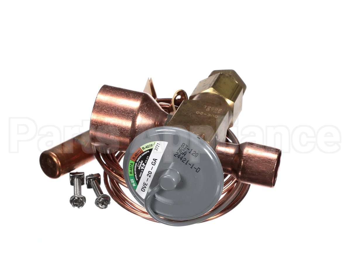 VAL1478 Trane Gas Expansion Valve