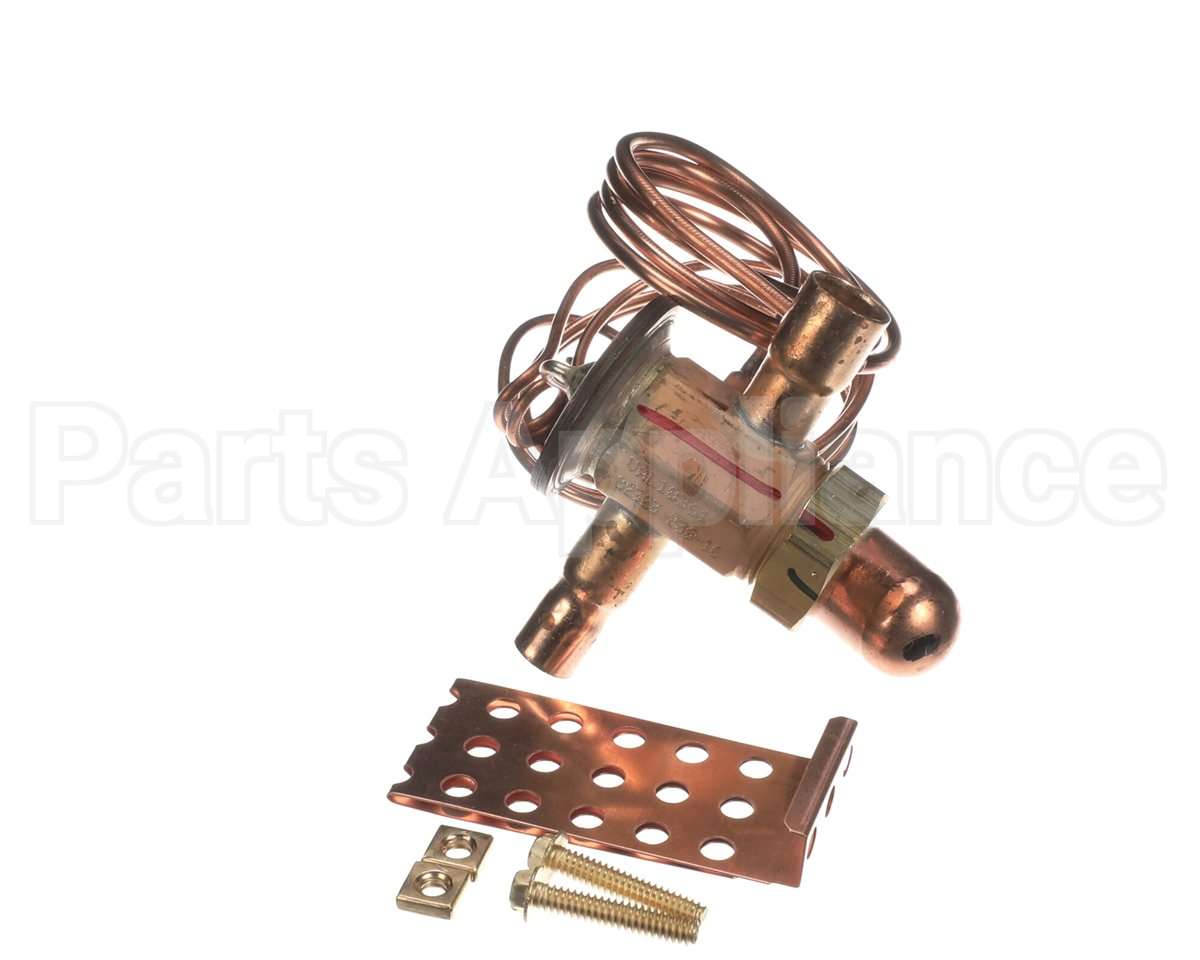 VAL18361 Trane Valve;Tev Hxce 3 Zx200 R410A