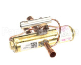 VAL19557 Trane Valve; Reversing; .500 Od