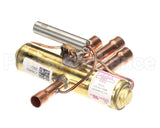 VAL19557 Trane Valve; Reversing; .500 Od