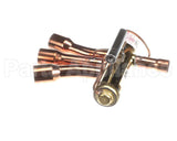 VAL19558 Trane Valve; Reversing; .750 Od