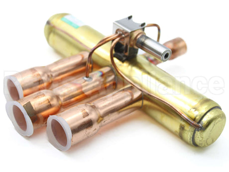 VAL19560 Trane 5/8X7/8 Reversing Vlv W/O Coil