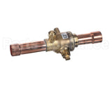 VAL20231 Trane Valve; Service Gas Assembly, 0.88 Ods X