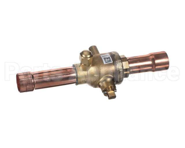 VAL20231 Trane Valve; Service Gas Assembly, 0.88 Ods X