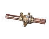 VAL20231 Trane Valve; Service Gas Assembly, 0.88 Ods X