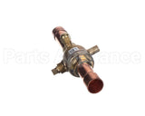 VAL20231 Trane Valve; Service Gas Assembly, 0.88 Ods X