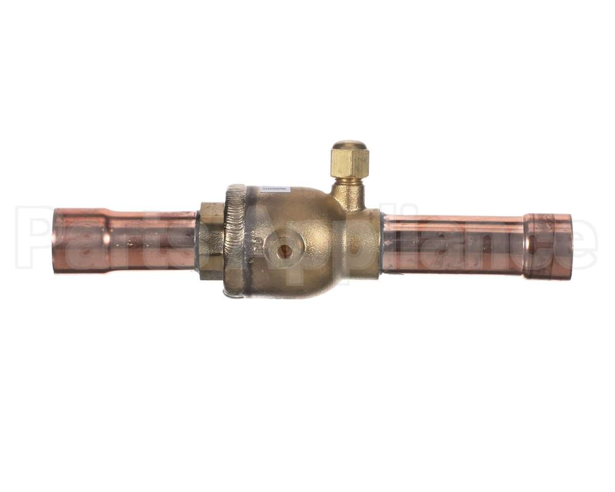 VAL20231 Trane Valve; Service Gas Assembly, 0.88 Ods X