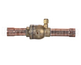 VAL20231 Trane Valve; Service Gas Assembly, 0.88 Ods X