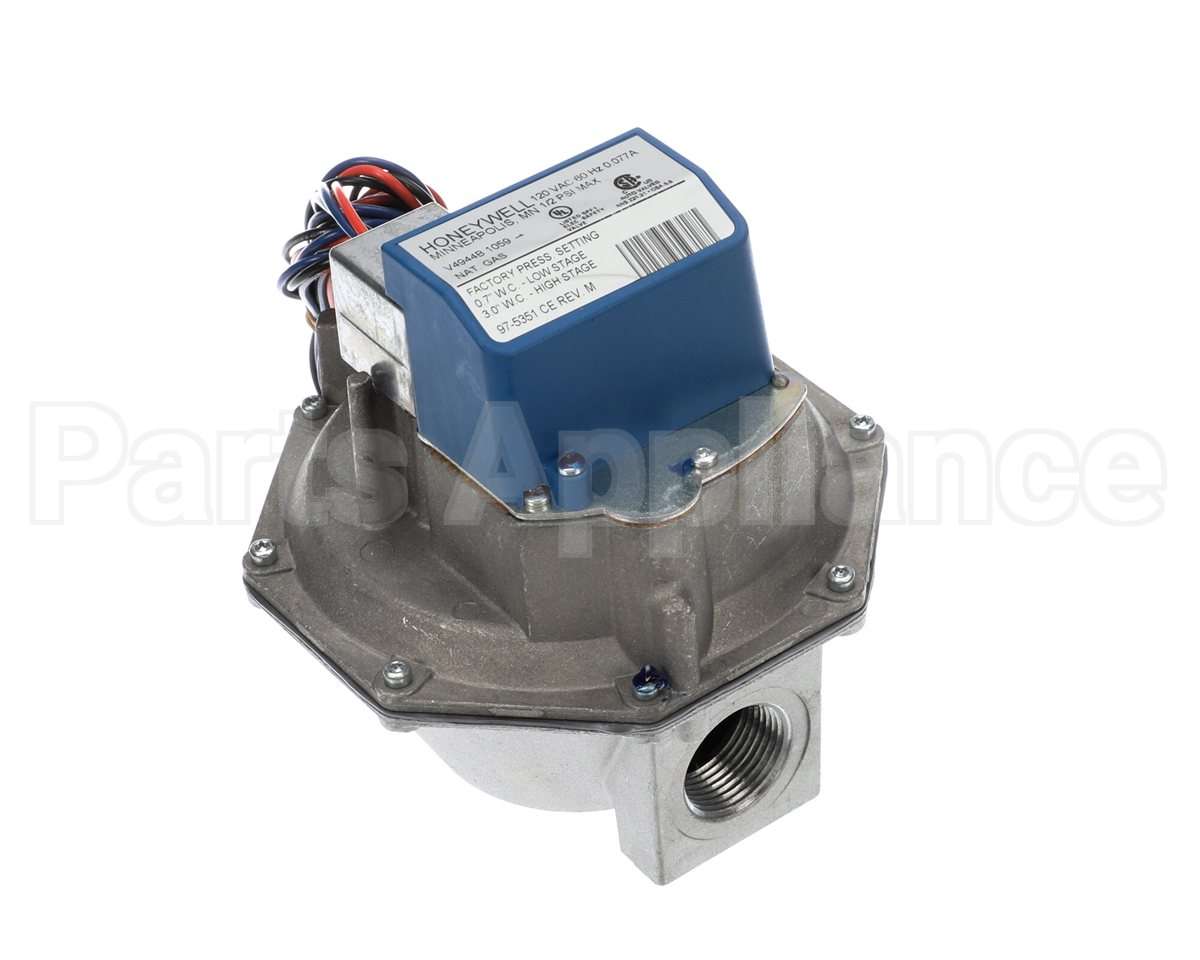 VAL2872 Trane Gas Valve