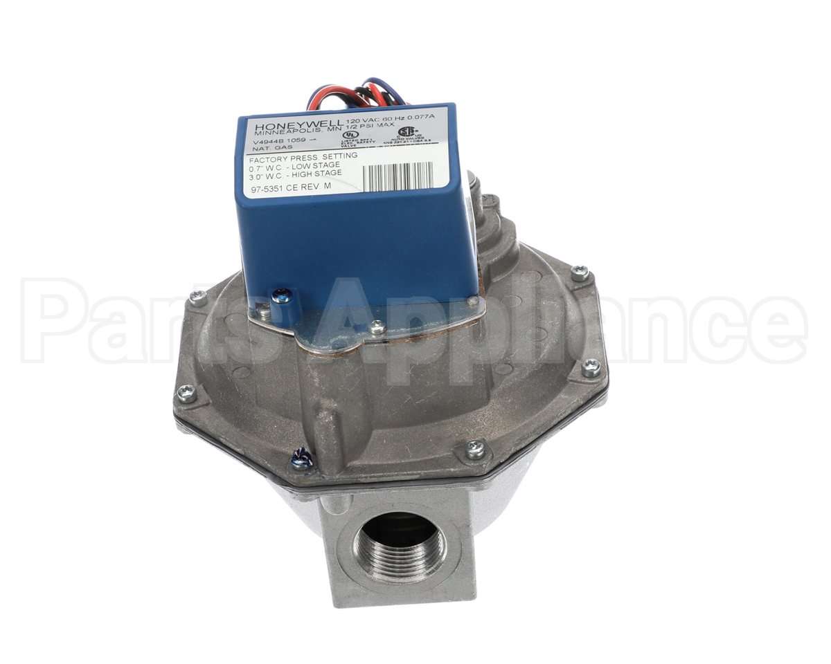 VAL2872 Trane Gas Valve