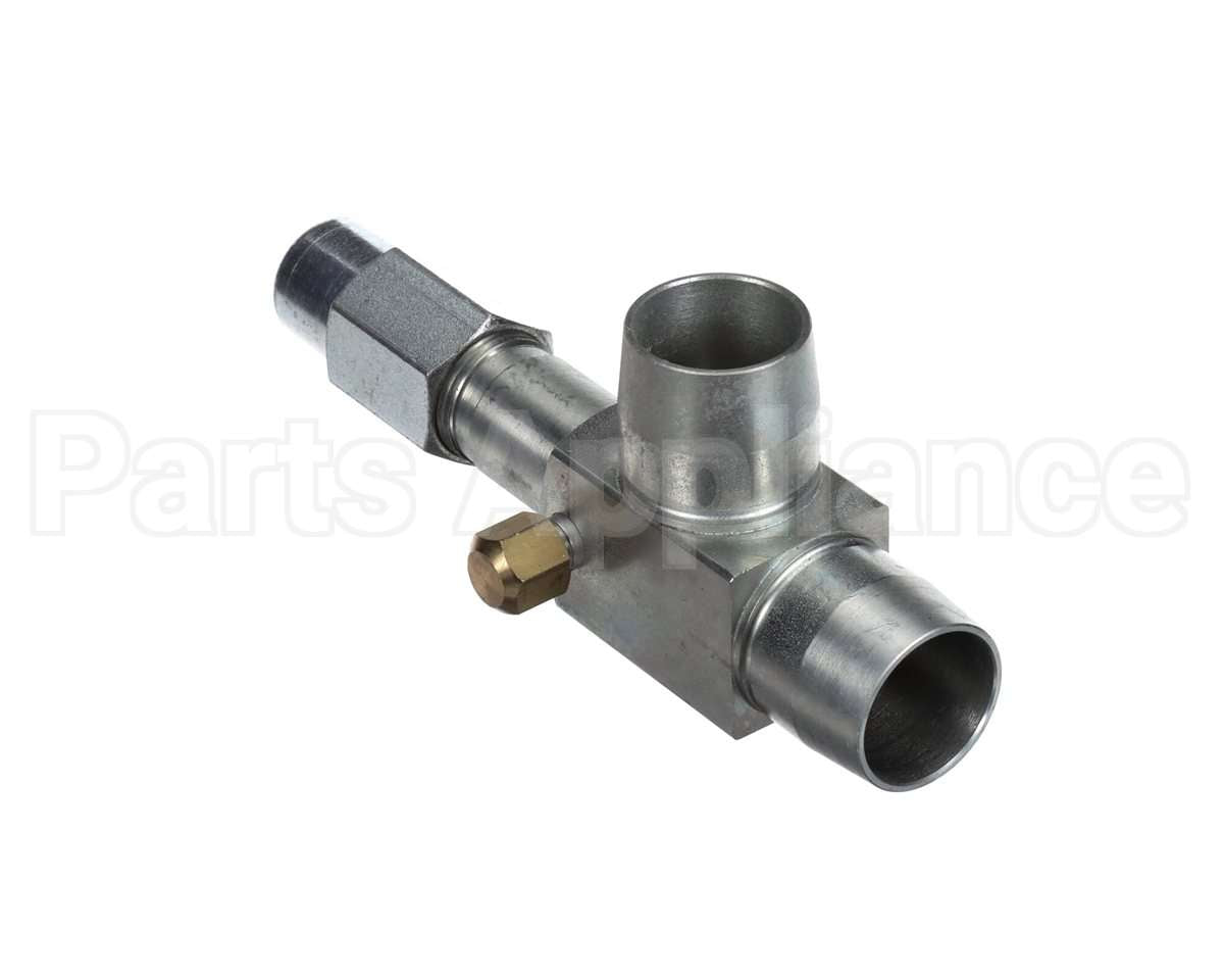 VAL3517 Trane Angle Service Vlv 500#Max