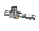 VAL3517 Trane Angle Service Vlv 500#Max