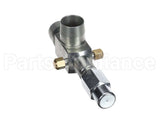 VAL3517 Trane Angle Service Vlv 500#Max