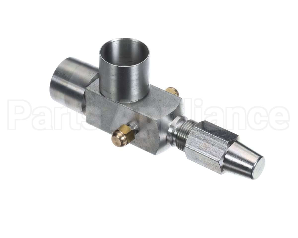 VAL3518 Trane Discharge Service Valve