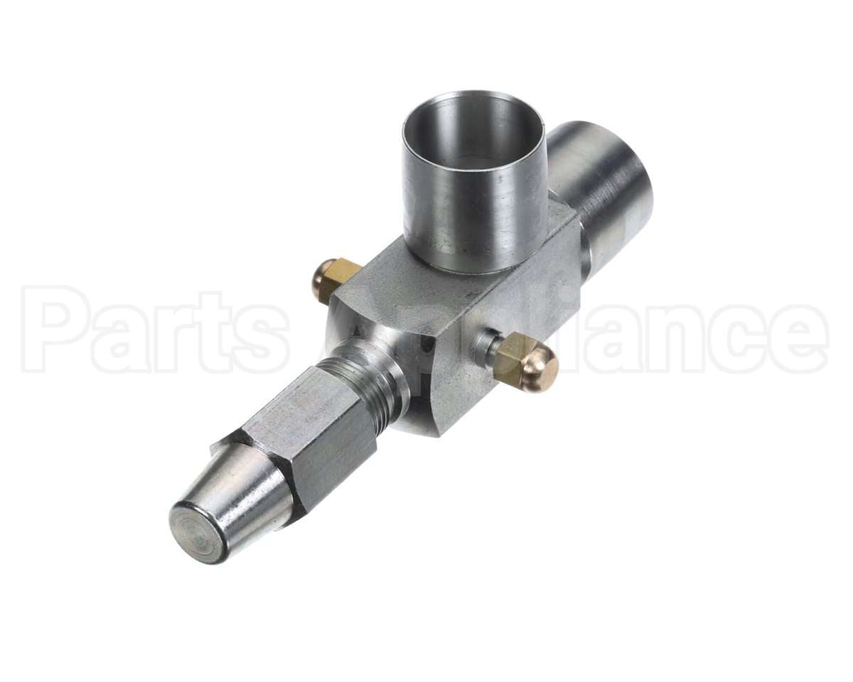 VAL3518 Trane Discharge Service Valve