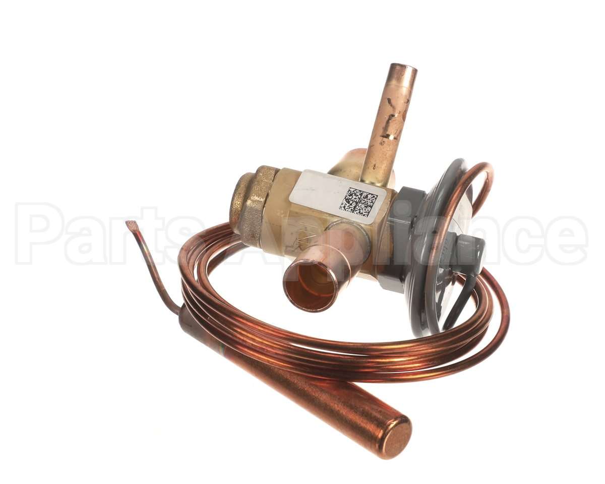 VAL6385 Trane 5Tonr22 Txv 1/2"X5/8"Swt