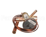 VAL6385 Trane 5Tonr22 Txv 1/2"X5/8"Swt
