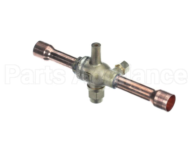 VAL7327 Trane 3/4" Service Gas Valve Lh
