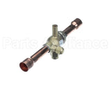 VAL7327 Trane 3/4" Service Gas Valve Lh