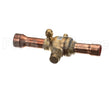 VAL7439 Trane 1 1/8X7/8 Service Ball Valve
