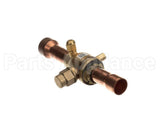 VAL7439 Trane 1 1/8X7/8 Service Ball Valve