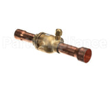 VAL7439 Trane 1 1/8X7/8 Service Ball Valve