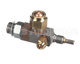 VAL7494 Trane 1 1/8-12X3/8X3/4 Service Valve