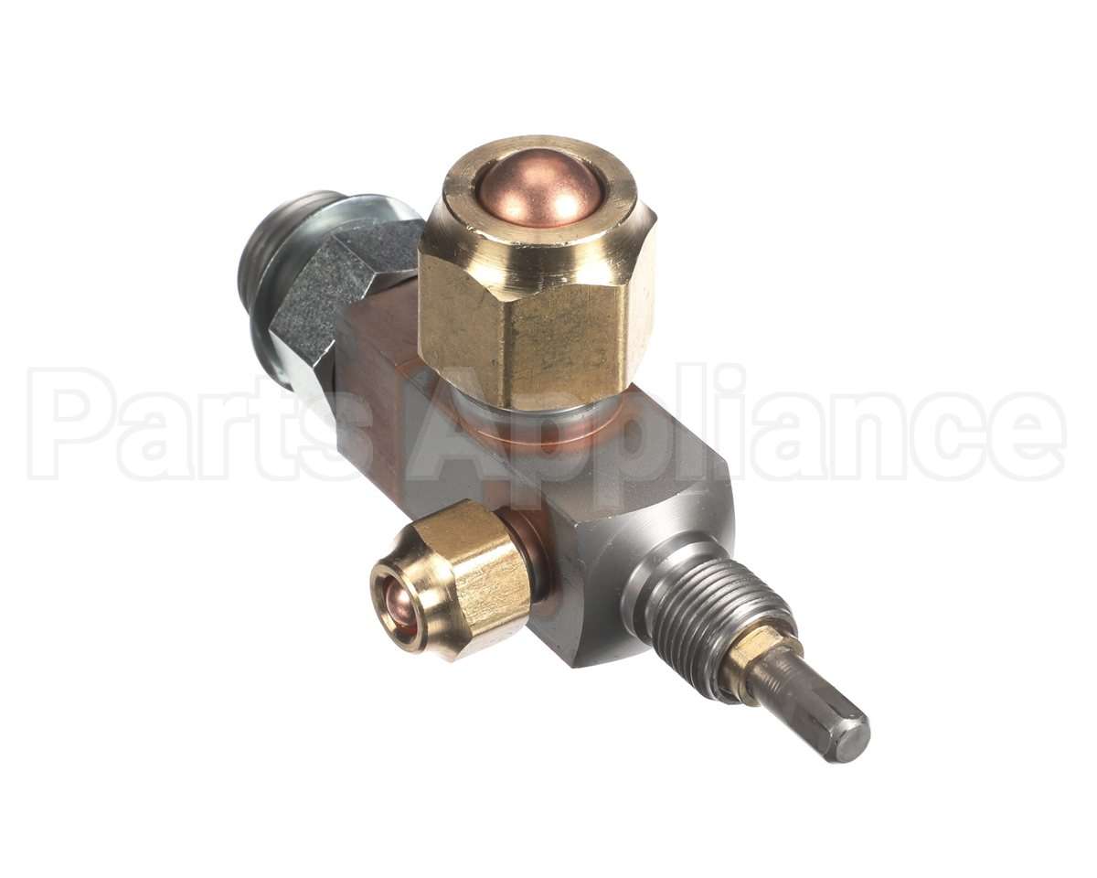 VAL7494 Trane 1 1/8-12X3/8X3/4 Service Valve