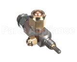 VAL7494 Trane 1 1/8-12X3/8X3/4 Service Valve