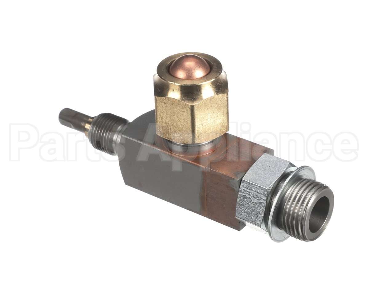 VAL7494 Trane 1 1/8-12X3/8X3/4 Service Valve