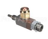 VAL7494 Trane 1 1/8-12X3/8X3/4 Service Valve