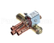 VAL8209 Trane 1/2X1/2 Reversing Vlv W/O Coil