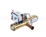 VAL8209 Trane 1/2X1/2 Reversing Vlv W/O Coil