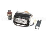 VAL8413 Trane Valve,1/2",2Wy,3.3Cv 2-10