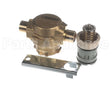 VAL8557 Trane 2W 1.3Cv Valve Less Actuator