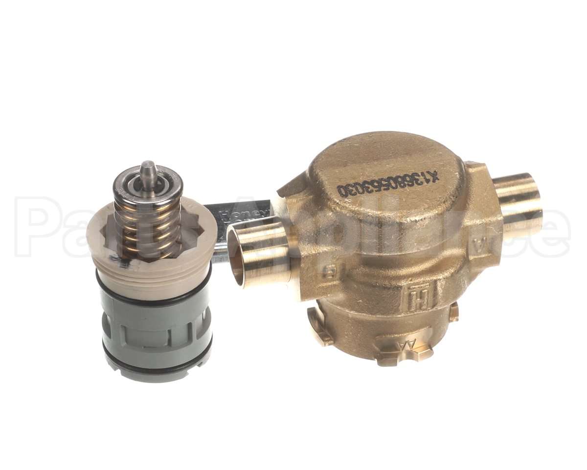 VAL8557 Trane 2W 1.3Cv Valve Less Actuator