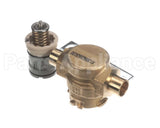 VAL8557 Trane 2W 1.3Cv Valve Less Actuator
