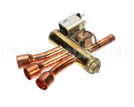 VAL8991 Trane Revvalve 3Ton 1/2X3/4 24Vcoil